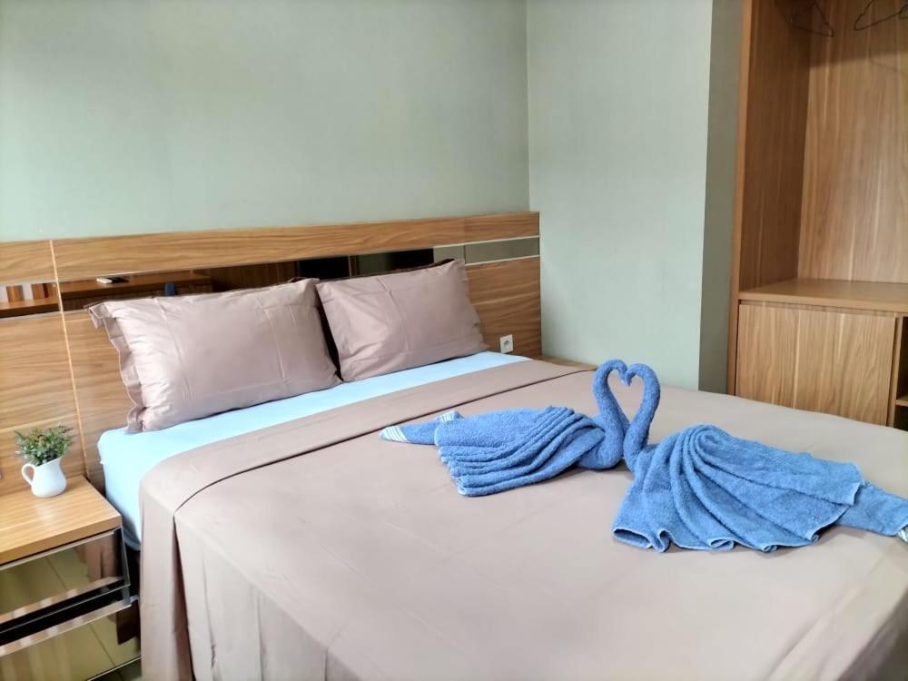 Cozy Residence Tomang Jakarta Exterior foto